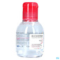 BIODERMA BIODERMA SENSIBIO H20 MICELLAIRE LOT 100