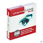 PHARMALENS PHARMALENS CONTACTLENS ONE DAY S -4,25 3