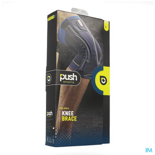 Push Sports Kniebrace l