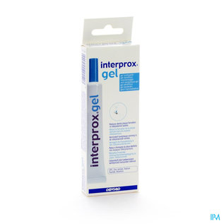 Interprox Interprox Gel Blister 20ml 3050