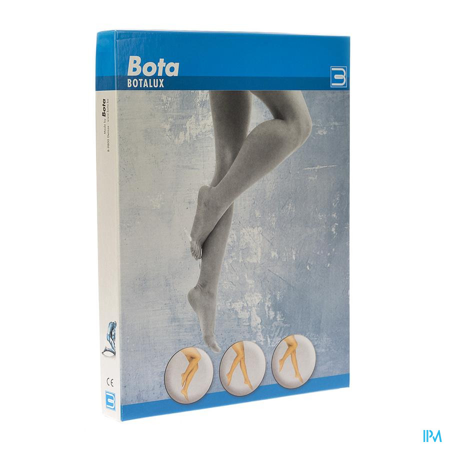 Botalux 140 Panty De Soutien Ch N4