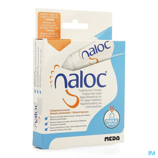 Naloc Fl 10ml