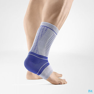 BAUERFEIND Achillotrain Pro Enkelbandage Titan T4