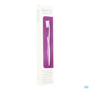 Iwhite Iwhite Whitening Toothbrush