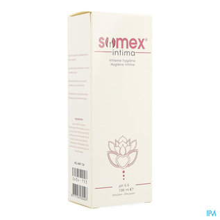 Somex SOMEX EMULS 100 ML