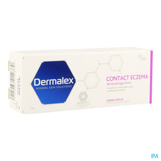 Dermalex Dermalex Hand Eczema Creme 30g