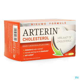 Arterin Cholesterol Comp 90
