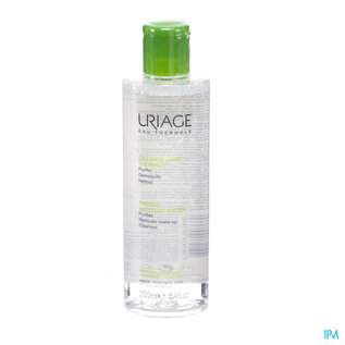 Uriage Uriage Eau Micellaire Thermale Lotion Pmix-g 250ml
