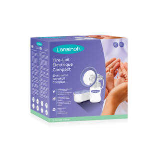 LANSINOH Lansinoh Tire-lait electrique  COMPACT