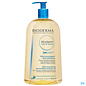 BIODERMA Bioderma Atoderm Huile  De Douche 1L