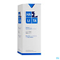 Dentaid Halita Solution Buccale 500ml 3420