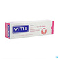 Dentaid VITIS GEZOND TANDVL TANDP 31414 75 ML