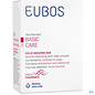 EUBOS Eubos Compact Pain Dermato Rose Parf 125g