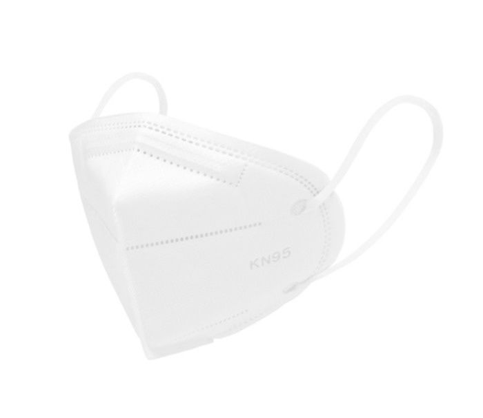 KN95 - FFP2  5 stuks