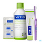 Dentaid Vitis Orthodontic Bain De Bouche 500ml 3975