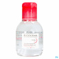 BIODERMA BIODERMA SENSIBIO H20 MICELLAIRE LOT 100