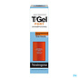 NEUTROGENA Neutrogena T/gel Fort Normaal Tot Droog Haar - Jeuk 250ml