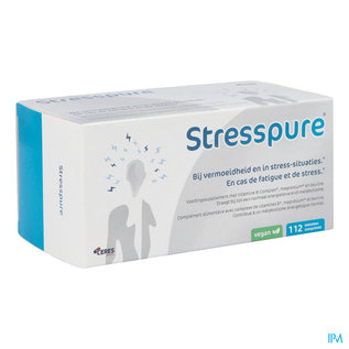 Stresspure Stresspure Comp 112