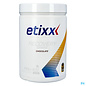 ETIXX Etixx Recovery Shake Chocolate 1500g