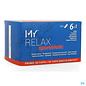 My Health My Relax Sporebiotic Caps 90