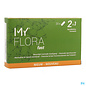 My Health My Flora Fast Caps 20