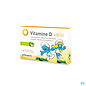 METAGENICS Vitamine D 400iu Smurfen Comp 84 Metagenics