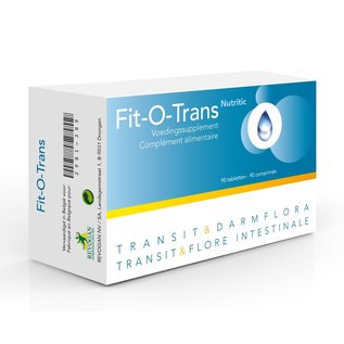 Revogan Fit-o-trans Nutritic Comp 90 5680