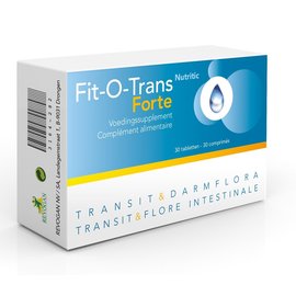 Revogan Fit-o-Trans Forte Nutritic 30 Tabl