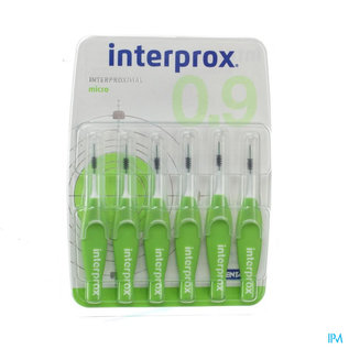 INTERPROX Interprox Micro Vert 2,4mm 31192