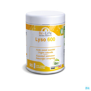 Be-life / Biolife /Belife Lyso 600 Be Life Gel 90