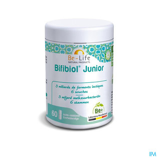 Be-life / Biolife /Belife Bifibiol Junior