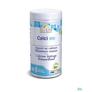 Be-life / Biolife /Belife Calci 900 90g