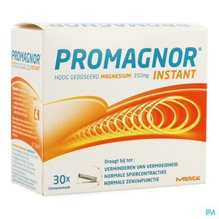 Promagnor PROMAGNOR INSTANT CITROEN 30 STICKS