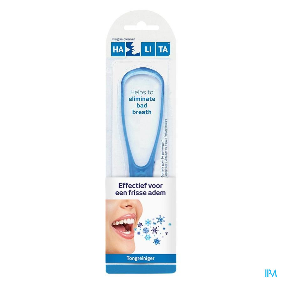 HALITA TONGSCHRAPER 3410 1 ST