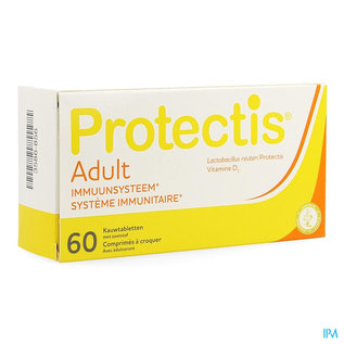 EG Protectis Adult Comp A Macher 60