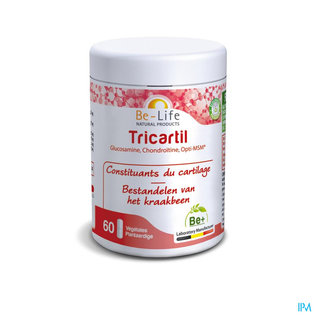 Be-life / Biolife /Belife Tricartil 60g