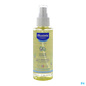 MUSTELA MASSAGE OLIE VAPO NH 110 ML