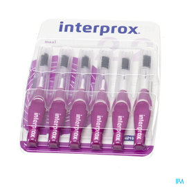 Vitis Interprox Maxi Violet 6mm 31188
