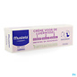 MUSTELA BABY CREM LUIERWISSEL 1-2-3 100