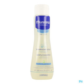 Mustela Pn Shampooing Doux 200ml