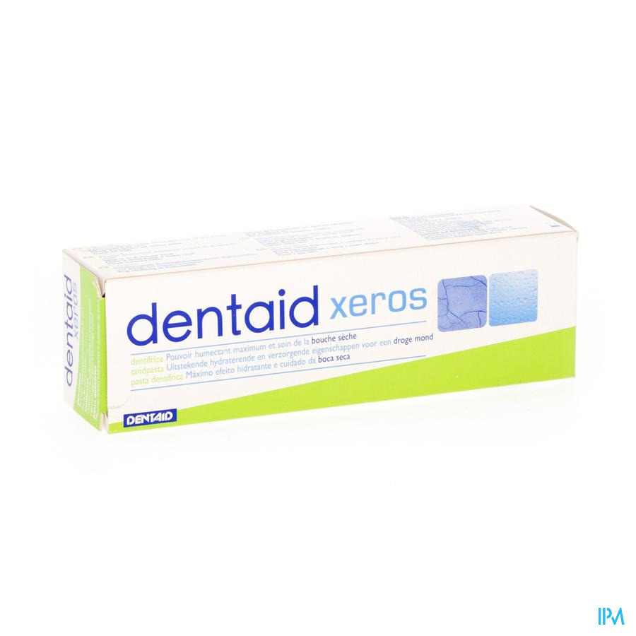 DENTAID XEROS TANDP 75 ML