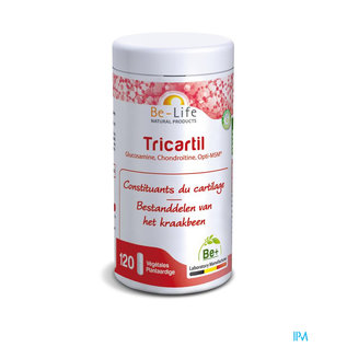 Be-life / Biolife /Belife Tricartil 120g