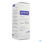 Dentaid VITIS WHITENING MONDSPOELMIDDEL 3882 500