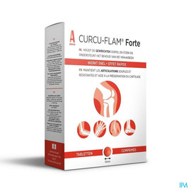 Curcu-phar Curcu-phar Forte Comp 60