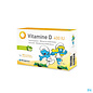 METAGENICS Vitamine D 400iu Smurfen Comp 168 Metagenics