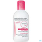 BIODERMA Bioderma Sensibio Lait Demaq P Sens. 250ml