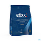 ETIXX Etixx High Protein Shake Choco Pdr 1000g