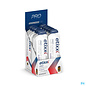 ETIXX Etixx Double Carb Energy Gel Prol.blueberry12x60ml