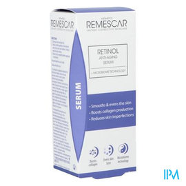 Remescar Remescar Retinol A/age Serum 30ml