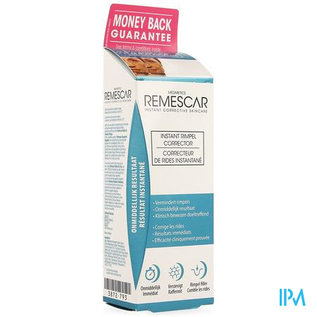 Remescar Remescar Instant Wrinkle Corrector 8ml